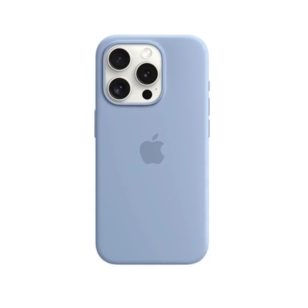 Чехол для iPhone 16 Pro 